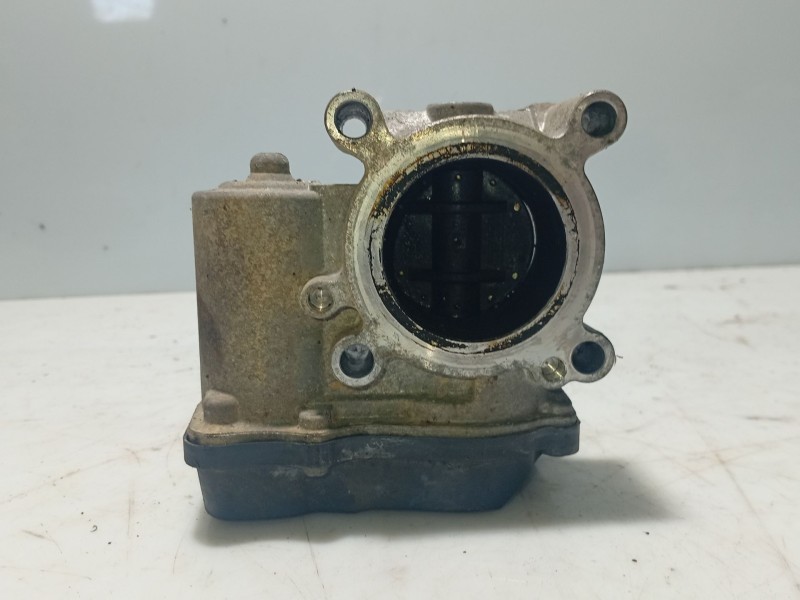 Recambio de caja mariposa para skoda fabia i (6y2) 1.2 referencia OEM IAM   