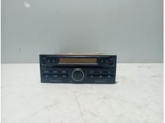 Recambio de sistema audio / radio cd para skoda fabia i (6y2) 1.2 referencia OEM IAM   