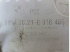 Recambio de sensor para bmw serie 3 berlina (e46) 320d   |   09.01 - 12.06 | 2001 - 2006 | 150 cv / 110 kw referencia OEM IAM 66 2