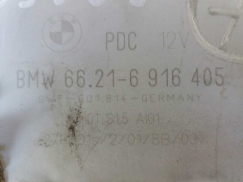 Recambio de sensor para bmw serie 3 berlina (e46) 320d   |   09.01 - 12.06 | 2001 - 2006 | 150 cv / 110 kw referencia OEM IAM 66