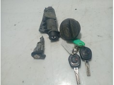 Recambio de conmutador de arranque para skoda fabia i (6y2) 1.2 referencia OEM IAM   