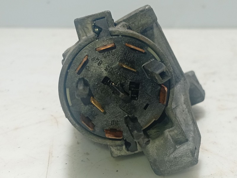 Recambio de conmutador de arranque para skoda fabia i (6y2) 1.2 referencia OEM IAM   