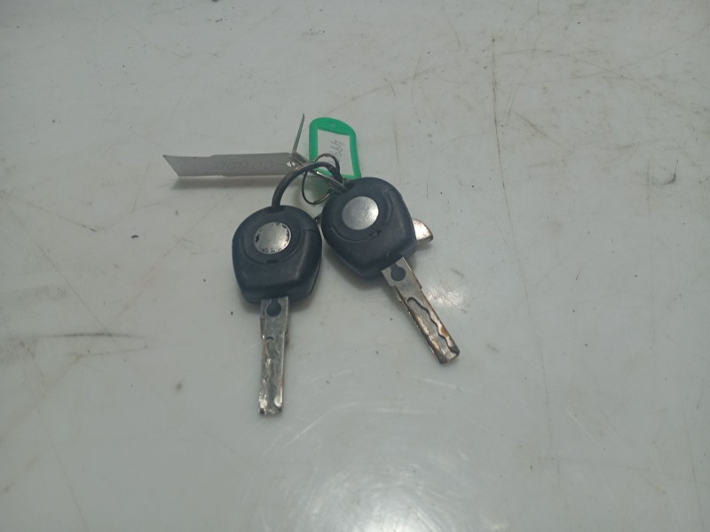 Recambio de conmutador de arranque para skoda fabia i (6y2) 1.2 referencia OEM IAM   