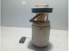 Recambio de aforador para skoda fabia i (6y2) 1.2 referencia OEM IAM   