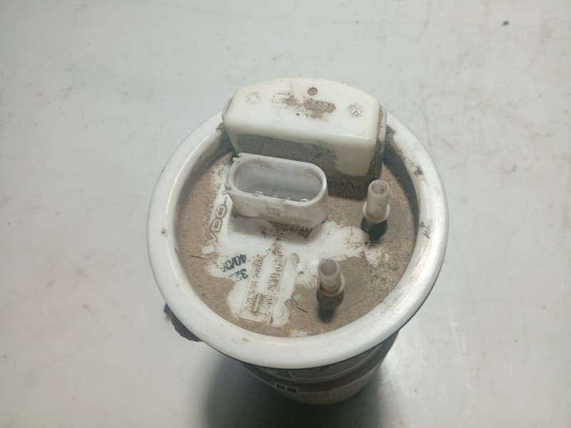 Recambio de aforador para skoda fabia i (6y2) 1.2 referencia OEM IAM   