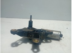 Recambio de motor limpia trasero para skoda fabia i (6y2) 1.2 referencia OEM IAM 1J6955711C  