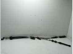 Recambio de varillaje cambio para toyota corolla (_e12_) 2.0 d-4d (cde120r_, cde120l_) referencia OEM IAM   