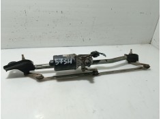 Recambio de motor limpia delantero para toyota corolla (_e12_) 2.0 d-4d (cde120r_, cde120l_) referencia OEM IAM    2