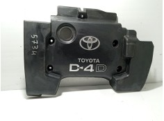 Recambio de tapa motor para toyota corolla (_e12_) 2.0 d-4d (cde120r_, cde120l_) referencia OEM IAM   