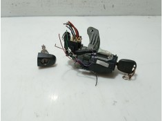 Recambio de conmutador de arranque para toyota corolla (_e12_) 2.0 d-4d (cde120r_, cde120l_) referencia OEM IAM 45020024  