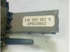 Recambio de anillo airbag para skoda fabia i (6y2) 1.2 referencia OEM IAM    2