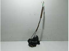 Recambio de cerradura puerta delantera izquierda para toyota corolla (_e12_) 2.0 d-4d (cde120r_, cde120l_) referencia OEM IAM 69