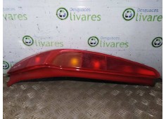 Recambio de piloto trasero izquierdo para  referencia OEM IAM   