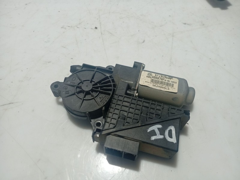 Recambio de motor elevalunas delantero izquierdo para skoda fabia i (6y2) 1.2 referencia OEM IAM   