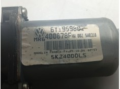 Recambio de motor elevalunas delantero izquierdo para skoda fabia i (6y2) 1.2 referencia OEM IAM    2