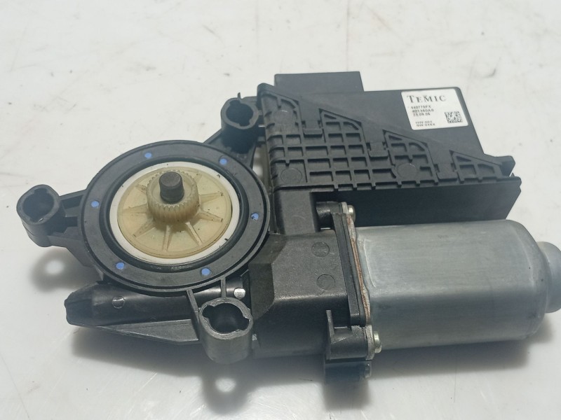 Recambio de motor elevalunas delantero izquierdo para skoda fabia i (6y2) 1.2 referencia OEM IAM   