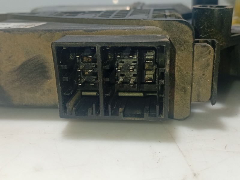 Recambio de motor elevalunas delantero izquierdo para skoda fabia i (6y2) 1.2 referencia OEM IAM   