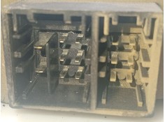 Recambio de motor elevalunas delantero derecho para skoda fabia i (6y2) 1.2 referencia OEM IAM    2