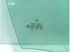 Recambio de luna delantera derecha para mercedes-benz clase e t-model (s210) e 270 t cdi (210.216) referencia OEM IAM    2