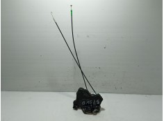 Recambio de cerradura puerta delantera derecha para toyota corolla (_e12_) 2.0 d-4d (cde120r_, cde120l_) referencia OEM IAM 6903