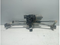 Recambio de motor limpia delantero para skoda fabia i (6y2) 1.2 referencia OEM IAM 6Q1955119A  