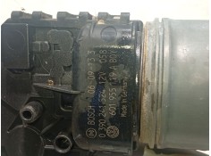 Recambio de motor limpia delantero para skoda fabia i (6y2) 1.2 referencia OEM IAM 6Q1955119A   2