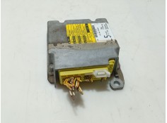Recambio de centralita airbag para toyota corolla (_e12_) 2.0 d-4d (cde120r_, cde120l_) referencia OEM IAM   