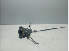 Recambio de cerradura puerta delantera derecha para skoda fabia i (6y2) 1.2 referencia OEM IAM 7E1837016A  