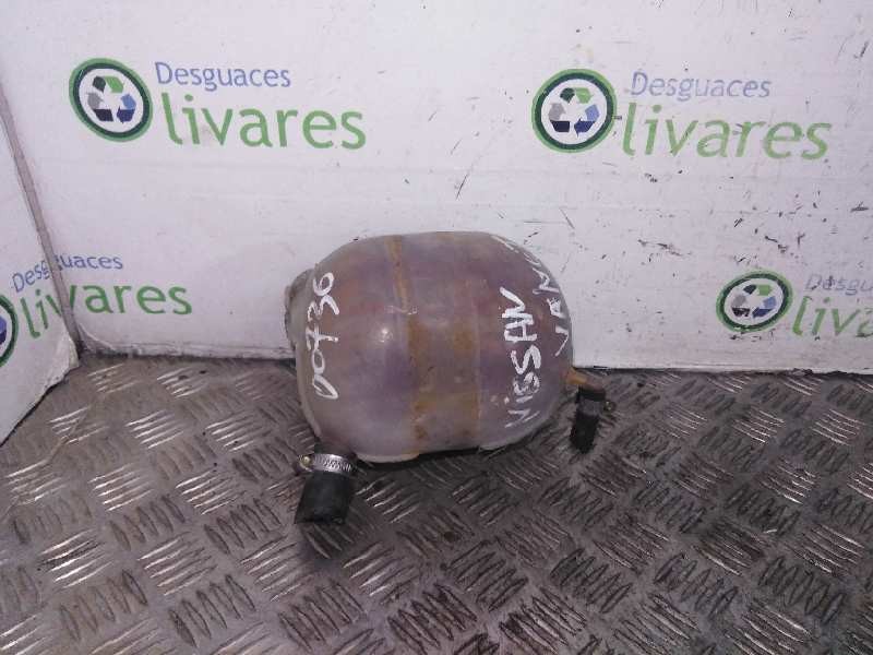 Recambio de deposito expansion para nissan serena (c23m) 2.3 diesel   |   0.92 - ... | 1992 | 75 cv / 55 kw referencia OEM IAM 2