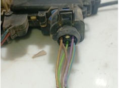 Recambio de cerradura puerta trasera derecha para skoda fabia i (6y2) 1.2 referencia OEM IAM 3B4839016AN   2