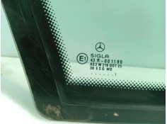 Recambio de luna trasera izquierda para mercedes-benz clase e t-model (s210) e 270 t cdi (210.216) referencia OEM IAM    2