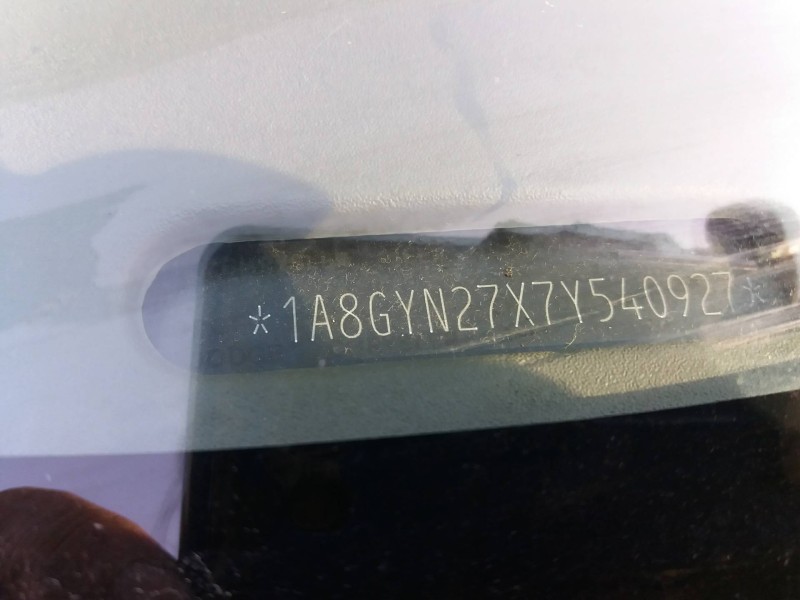 chrysler voyager (rg) 2.5 crd cat   |   0.01 - ... | 2001 | 143 cv / 105 kw del año 2001