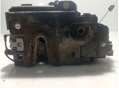 Recambio de cerradura puerta trasera izquierda para skoda fabia i (6y2) 1.2 referencia OEM IAM 3B4839015AN   2