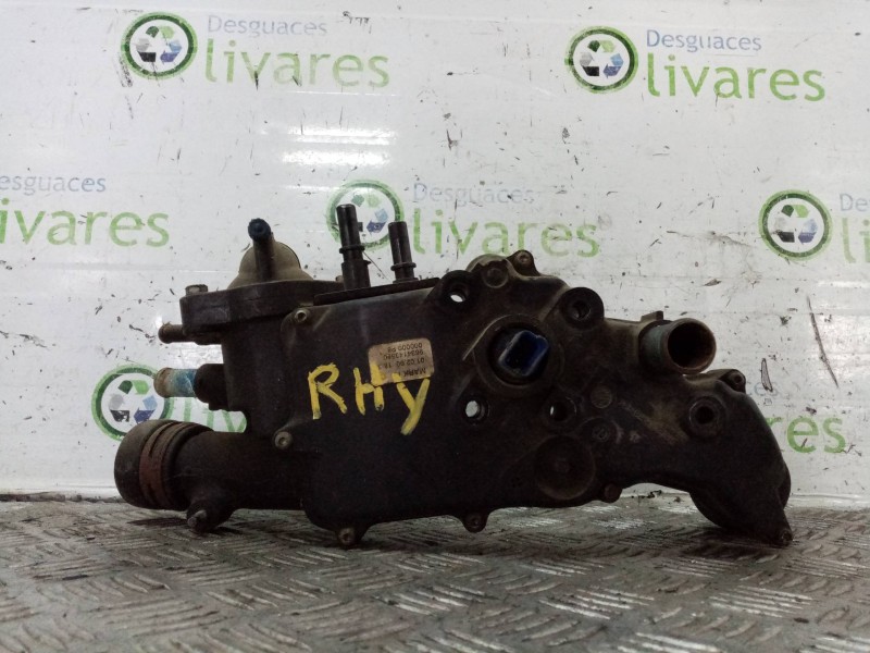 Recambio de termostato para  referencia OEM IAM 9634143580  