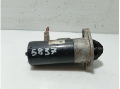 Recambio de motor arranque para toyota corolla (_e12_) 2.0 d-4d (cde120_) referencia OEM IAM   