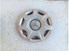 Recambio de tapacubos para mercedes-benz clase e t-model (s210) e 270 t cdi (210.216) referencia OEM IAM   