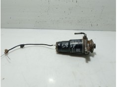 Recambio de portafiltro gasoil para toyota corolla (_e12_) 2.0 d-4d (cde120_) referencia OEM IAM    2