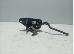 Recambio de cerradura capot para skoda fabia i (6y2) 1.2 referencia OEM IAM 6Y0823480D  