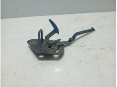 Recambio de cerradura capot para skoda fabia i (6y2) 1.2 referencia OEM IAM 6Y0823480D   2