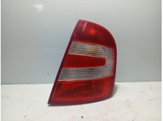 Recambio de piloto trasero derecho para skoda fabia i (6y2) 1.2 referencia OEM IAM 6Y6945112B  