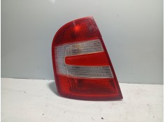 Recambio de piloto trasero izquierdo para skoda fabia i (6y2) 1.2 referencia OEM IAM 6Y6945111B  