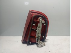 Recambio de piloto trasero izquierdo para skoda fabia i (6y2) 1.2 referencia OEM IAM 6Y6945111B   2