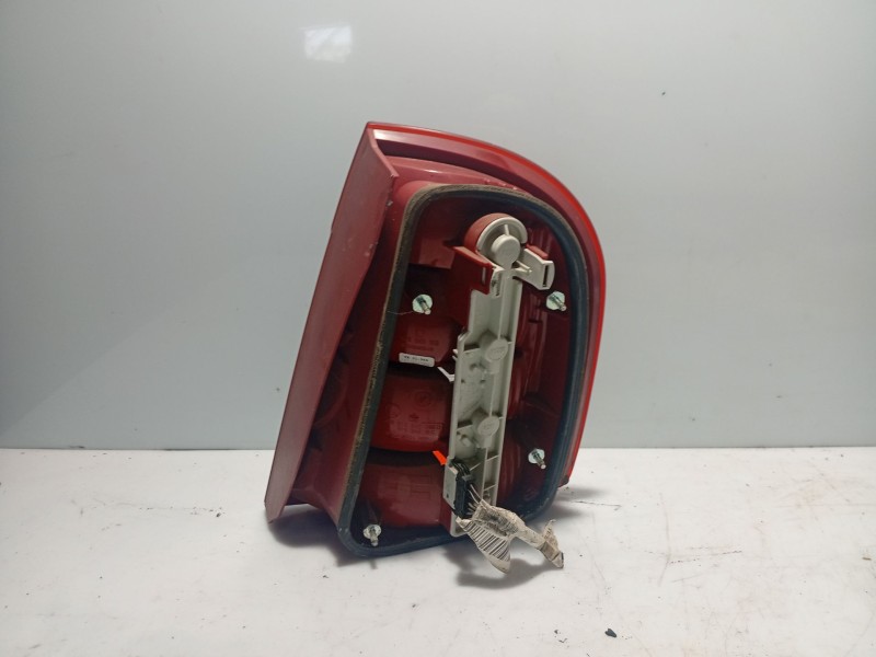 Recambio de piloto trasero izquierdo para skoda fabia i (6y2) 1.2 referencia OEM IAM 6Y6945111B  