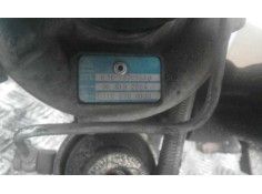 Recambio de turbocompresor para  referencia OEM IAM K1676365930 53169706000 
