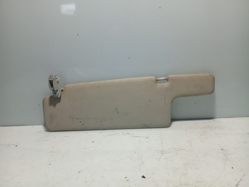 Recambio de parasol derecho para skoda fabia i (6y2) 1.2 referencia OEM IAM 6Y1857552PX14  