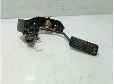 Recambio de potenciometro pedal para toyota corolla (_e12_) 2.0 d-4d (cde120_) referencia OEM IAM   