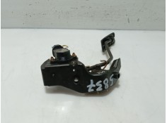 Recambio de potenciometro pedal para toyota corolla (_e12_) 2.0 d-4d (cde120_) referencia OEM IAM    2
