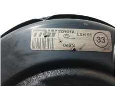 Recambio de servofreno para toyota corolla (_e12_) 2.0 d-4d (cde120_) referencia OEM IAM    2