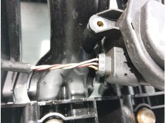 Recambio de colector admision para mercedes-benz clase e t-model (s210) e 270 t cdi (210.216) referencia OEM IAM    2