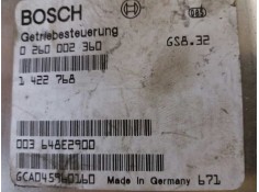 Recambio de centralita cambio automatico para bmw serie 5 berlina (e39) 2.8 24v cat   |   0.95 - 0.03 | 1995 - 2003 | 193 cv / 1 2
